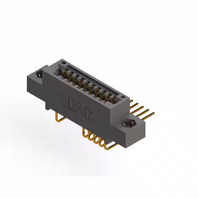 395-020-559-507 EDAC Inc.  Edgeboard Connectors